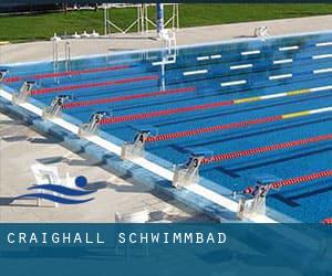 Craighall Schwimmbad