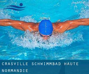 Crasville Schwimmbad (Haute-Normandie)