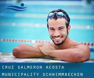 Cruz Salmerón Acosta Municipality schwimmbecken