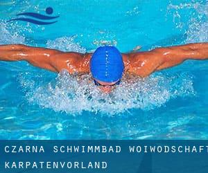 Czarna Schwimmbad (Woiwodschaft Karpatenvorland)