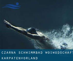 Czarna Schwimmbad (Woiwodschaft Karpatenvorland)