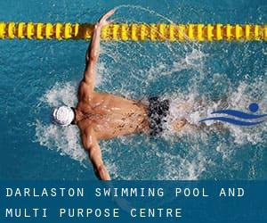 Darlaston Swimming Pool and Multi Purpose Centre