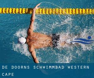 De Doorns Schwimmbad (Western Cape)