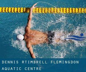 Dennis R.Timbrell / Flemingdon Aquatic Centre