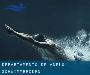 Departamento de Añelo schwimmbecken