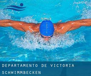 Departamento de Victoria schwimmbecken