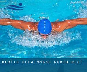 Dertig Schwimmbad (North-West)