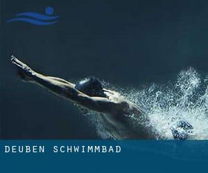 Deuben Schwimmbad