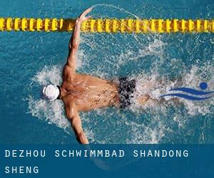 Dezhou Schwimmbad (Shandong Sheng)