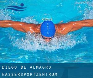 Diego de Almagro Wassersportzentrum