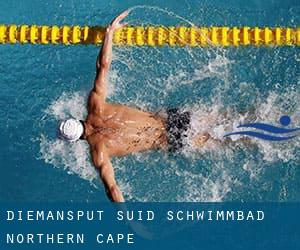 Diemansput-suid Schwimmbad (Northern Cape)