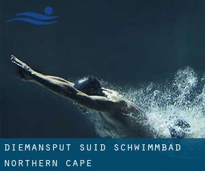 Diemansput-suid Schwimmbad (Northern Cape)