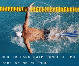 Don Ireland Swim Complex / Emu Park Swimming Pool