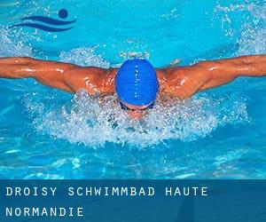 Droisy Schwimmbad (Haute-Normandie)