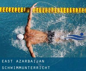 East Azarbaijan Schwimmunterricht