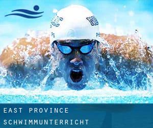 East Province Schwimmunterricht