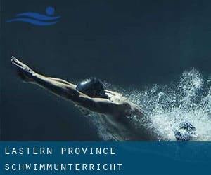 Eastern Province Schwimmunterricht