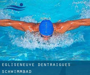 Égliseneuve-d'Entraigues Schwimmbad