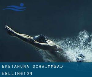 Eketahuna Schwimmbad (Wellington)