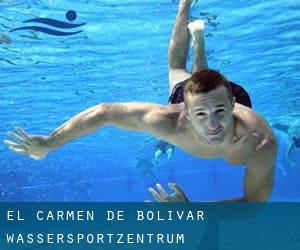 El Carmen de Bolívar Wassersportzentrum