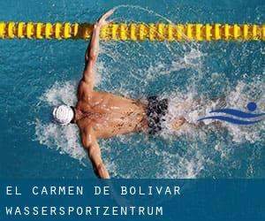 El Carmen de Bolívar Wassersportzentrum