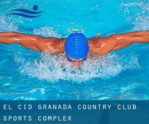 El Cid Granada Country Club Sports Complex