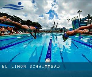 El Limón Schwimmbad