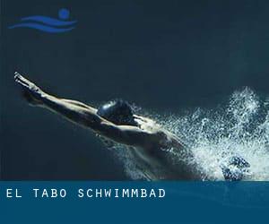 El Tabo Schwimmbad