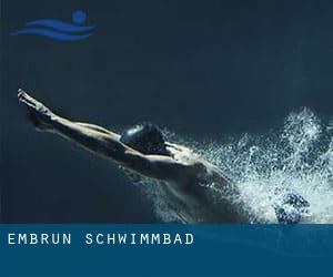 Embrun Schwimmbad