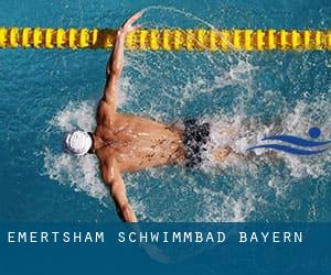 Emertsham Schwimmbad (Bayern)