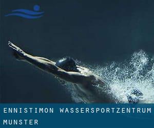 Ennistimon Wassersportzentrum (Munster)