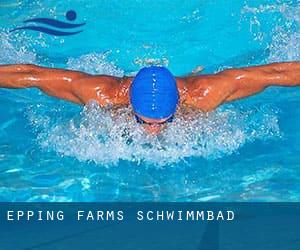 Epping Farms Schwimmbad