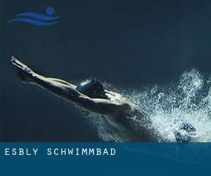 Esbly Schwimmbad