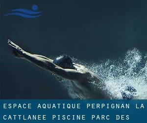 Espace Aquatique Perpignan la Cattlanee / Piscine Parc des Sports