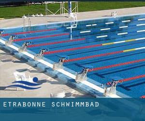 Étrabonne Schwimmbad