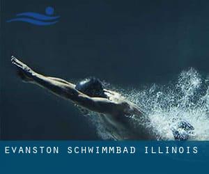 Evanston Schwimmbad (Illinois)