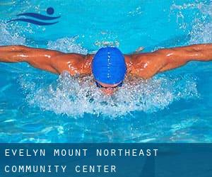 Evelyn Mount Northeast Community Center