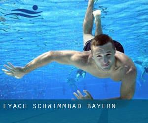 Eyach Schwimmbad (Bayern)