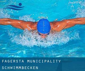 Fagersta Municipality schwimmbecken