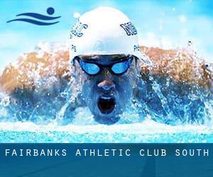 Fairbanks Athletic Club South