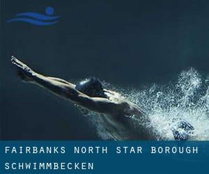 Fairbanks North Star Borough schwimmbecken