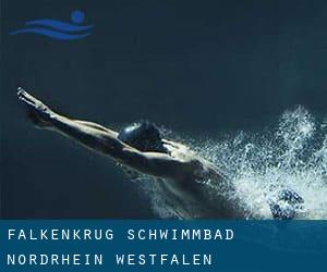 Falkenkrug Schwimmbad (Nordrhein-Westfalen)