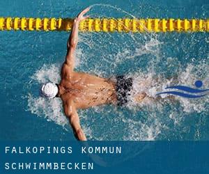 Falköpings Kommun schwimmbecken