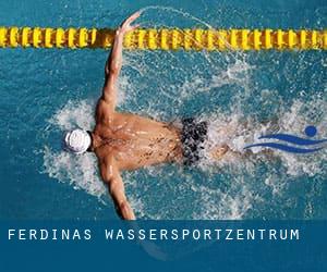 Ferdinas Wassersportzentrum