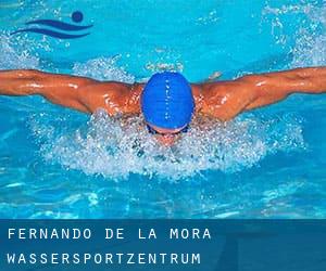 Fernando de la Mora Wassersportzentrum