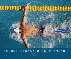 Fichous-Riumayou Schwimmbad