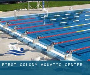 First Colony Aquatic Center