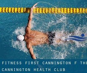 Fitness First Cannington (f. the Cannington Health Club)