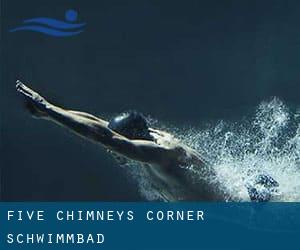 Five Chimneys Corner Schwimmbad