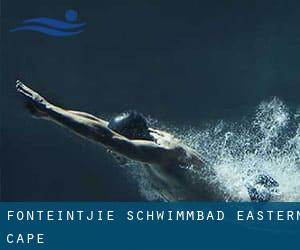 Fonteintjie Schwimmbad (Eastern Cape)